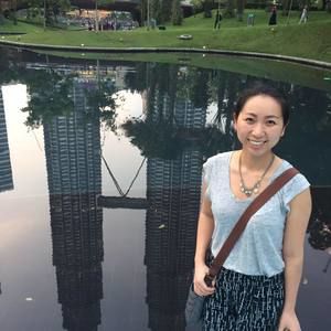 Meet your Posher, Zoe